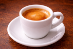 Espresso shot